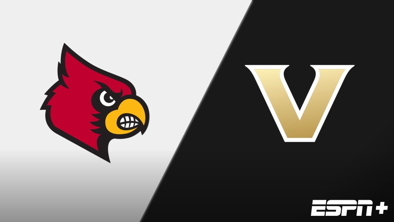 Louisville vs. Vanderbilt