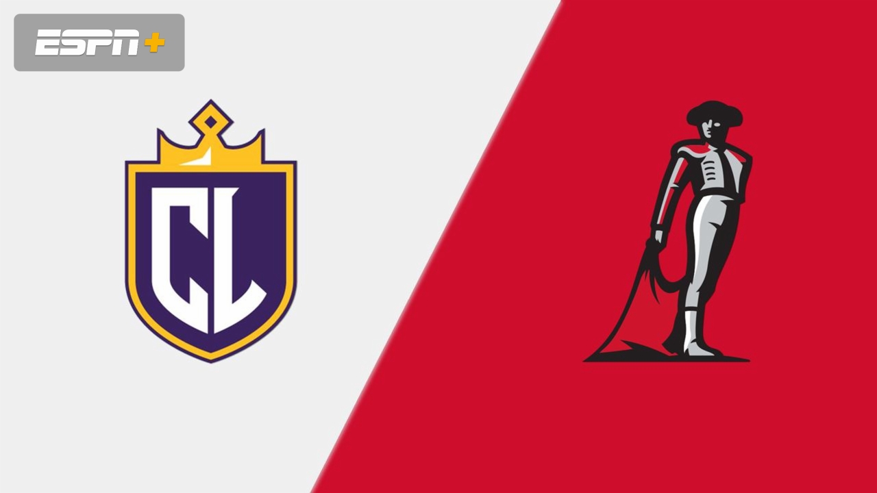 Cal Lutheran vs. #10 Cal State Northridge (M Volleyball)