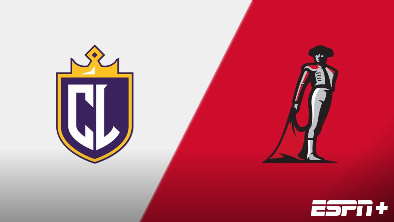 Cal Lutheran vs. #10 Cal State Northridge (M Volleyball)