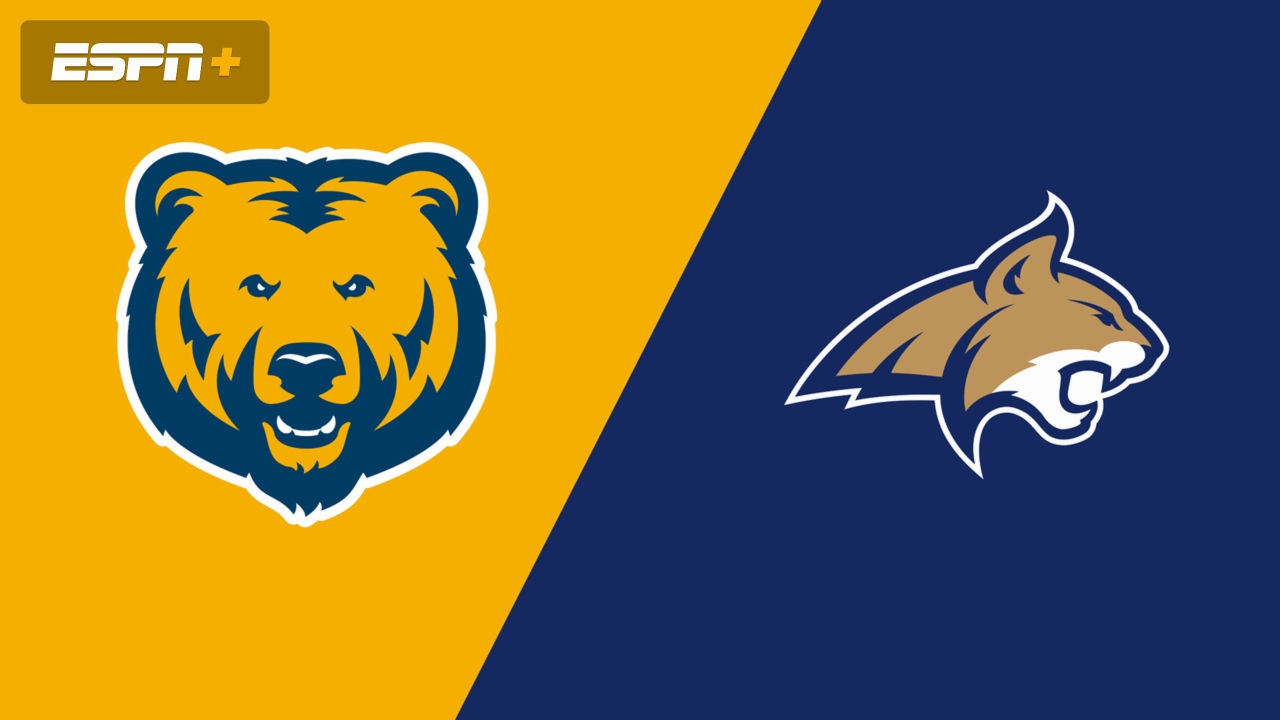 Northern Colorado vs. Montana State (Round 2)