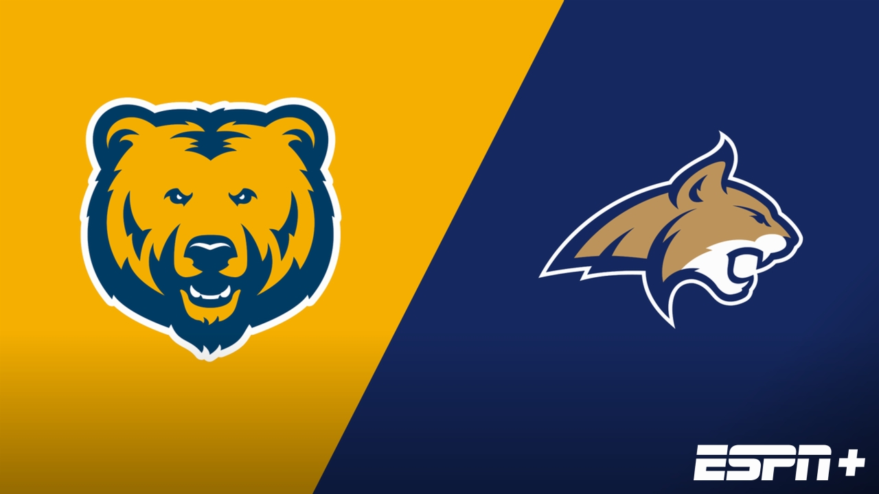 Northern Colorado vs. Montana State (Round 2)