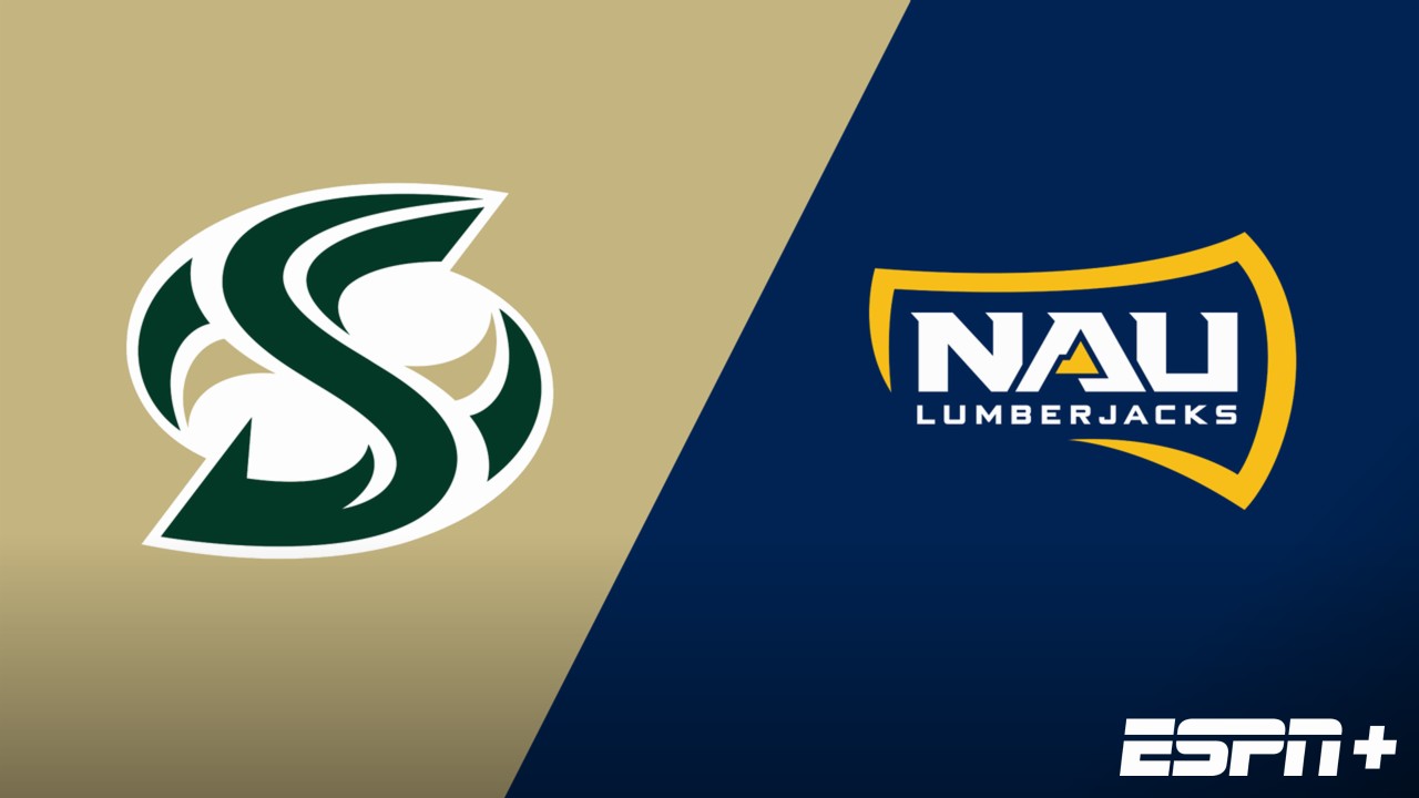 Sacramento State vs. Northern Arizona (Round 2)