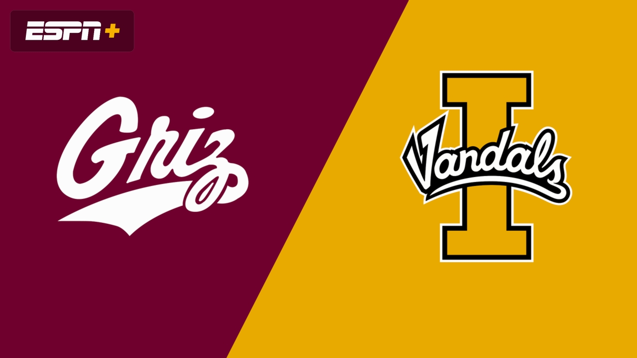 Montana vs. Idaho (Round 3)