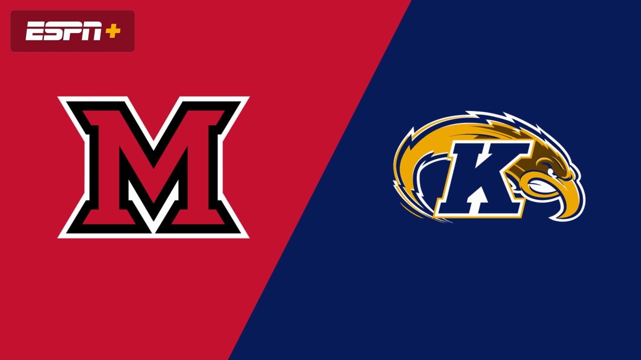 Miami (OH) vs. Kent State (Quarterfinals)