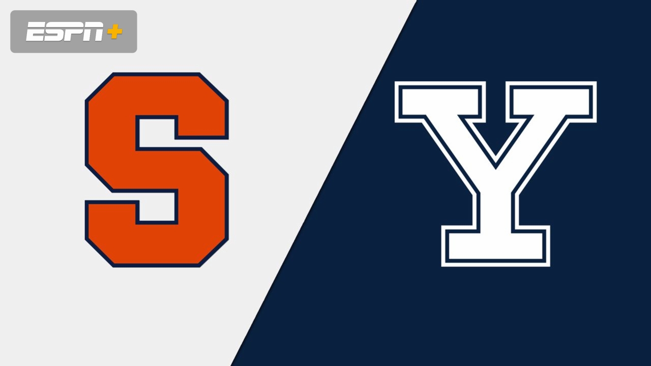 #6 Syracuse vs. #13 Yale