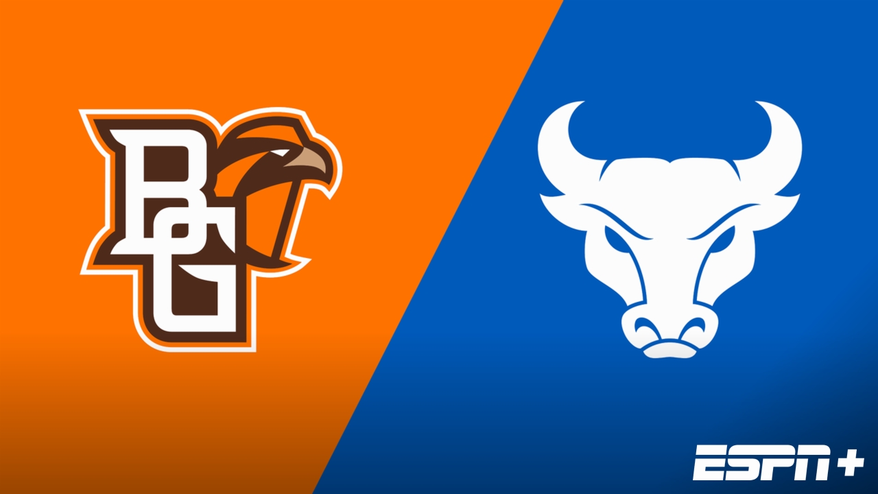 Bowling Green vs. Buffalo (Quarterfinals)