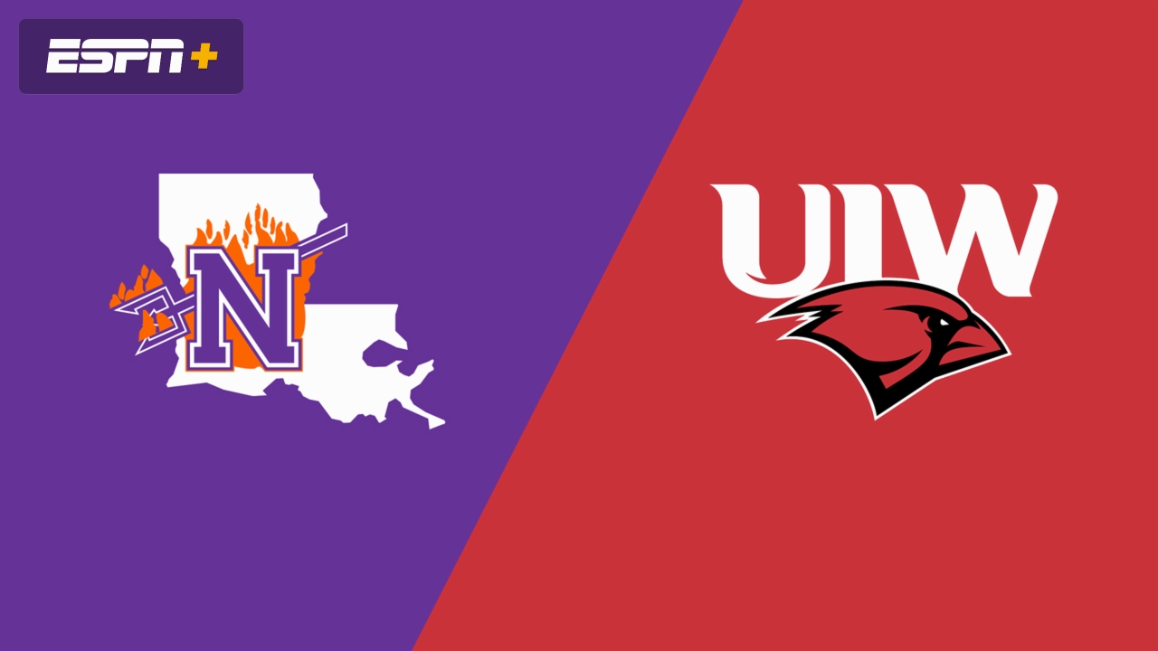 Northwestern State vs. Incarnate Word (Quarterfinals)
