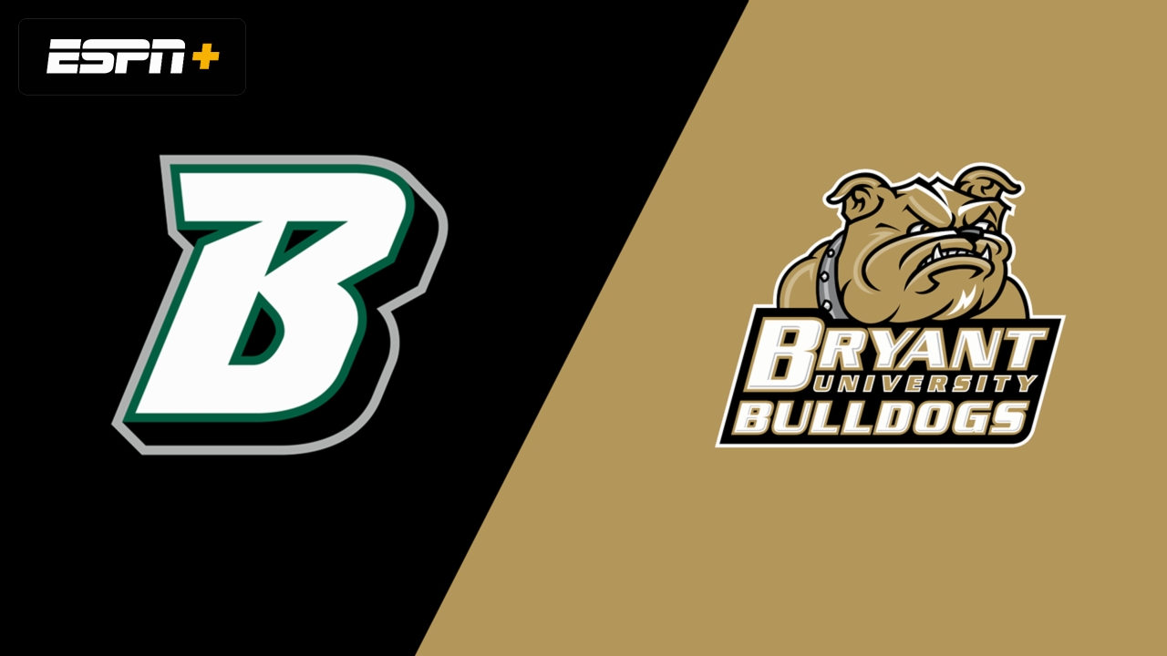 Binghamton vs. Bryant (Quarterfinal #2)