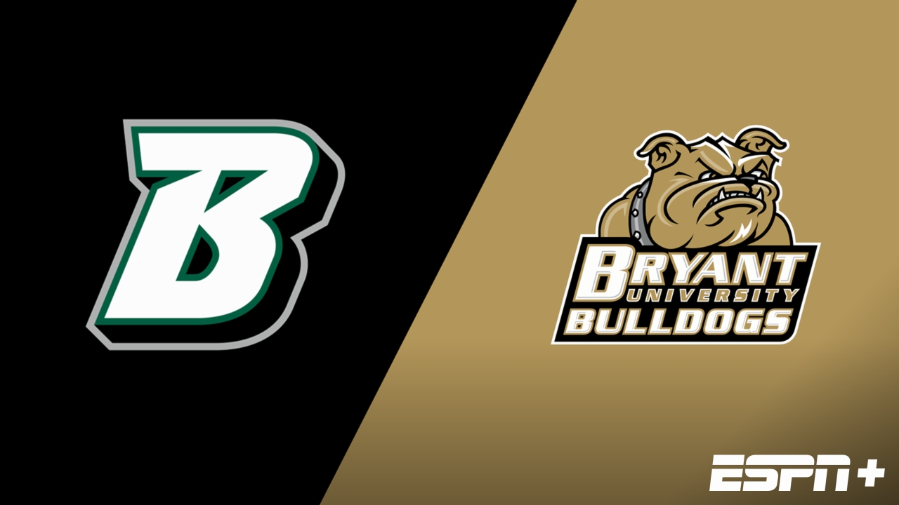 Binghamton vs. Bryant (Quarterfinal #2)