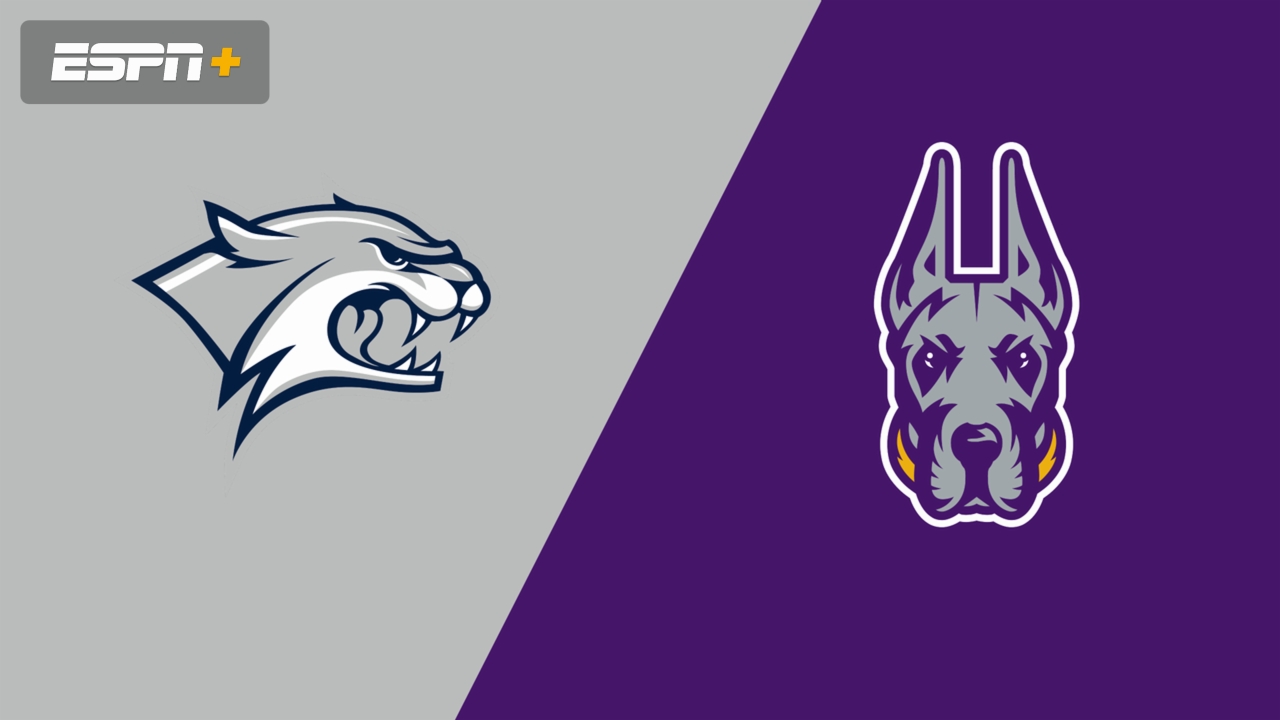 New Hampshire vs. UAlbany (Quarterfinal #4)