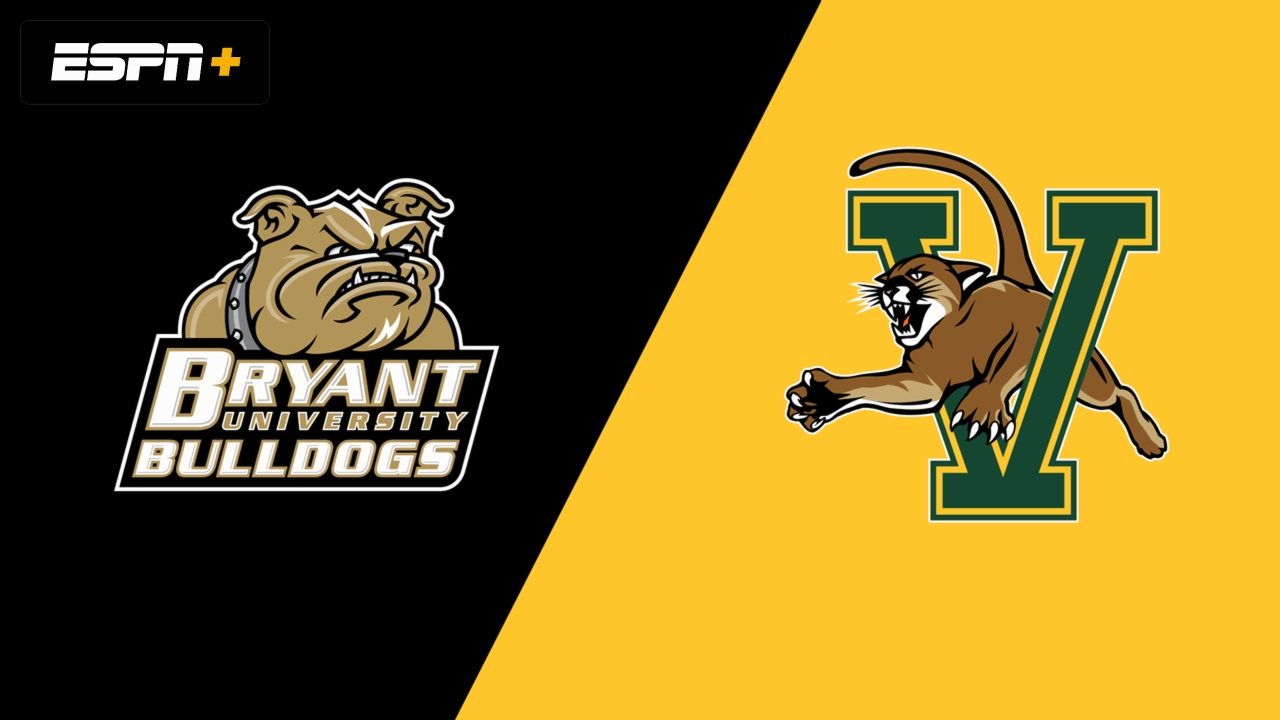 Bryant vs. Vermont (Semifinal #1)