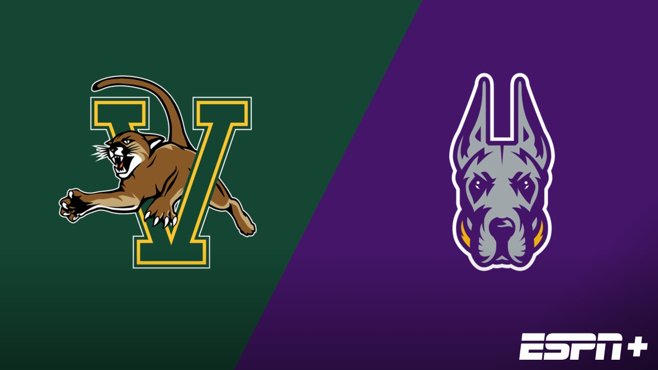 Vermont vs. UAlbany (Championship)