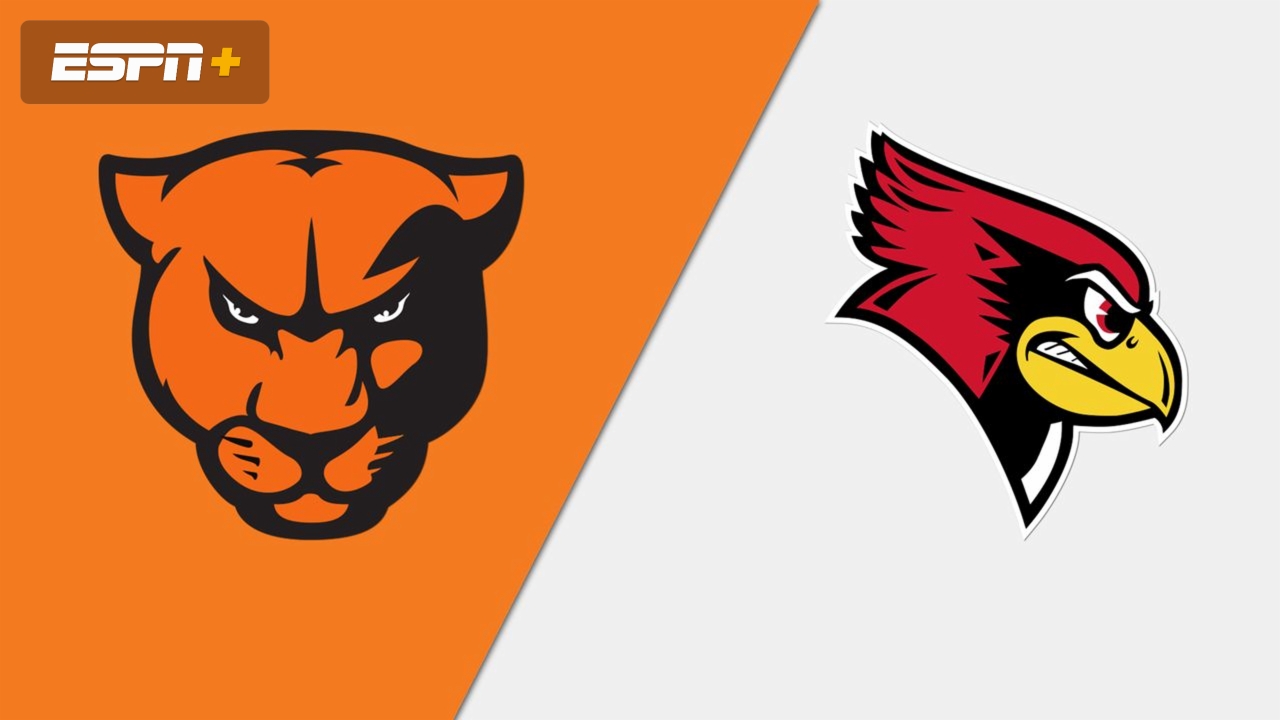 Greenville University vs. Illinois State (W Gymnastics)