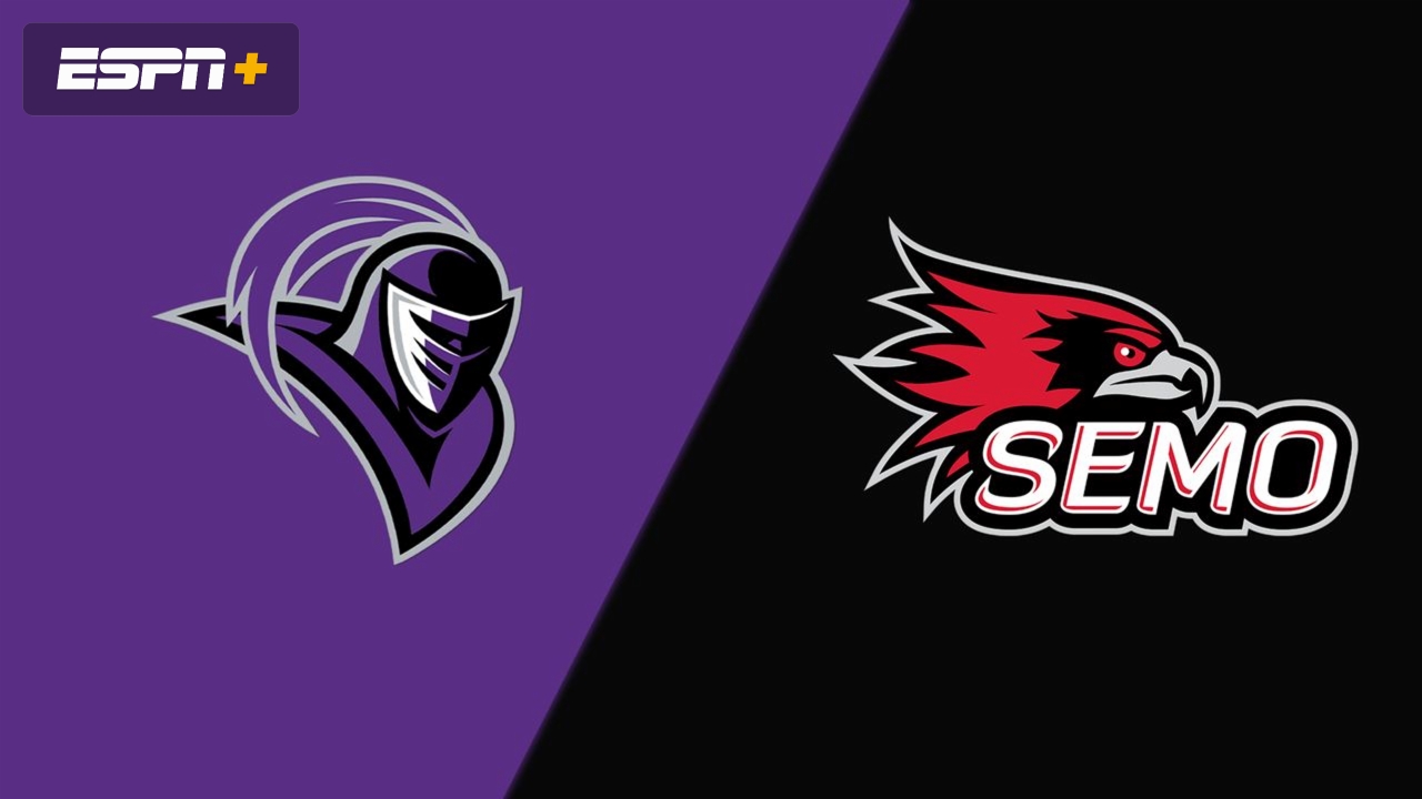 Bridgeport (CT) vs. Southeast Missouri State (W Gymnastics)