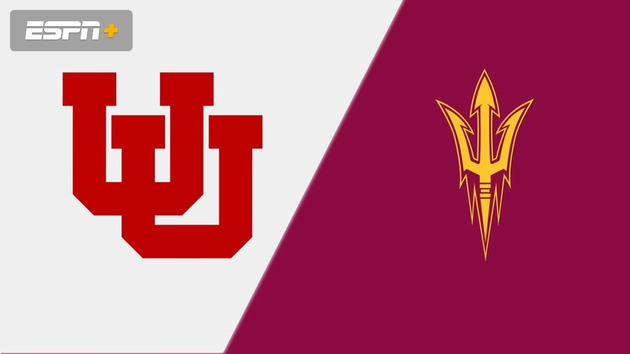 #4 Utah vs. #24 Arizona State (W Gymnastics)