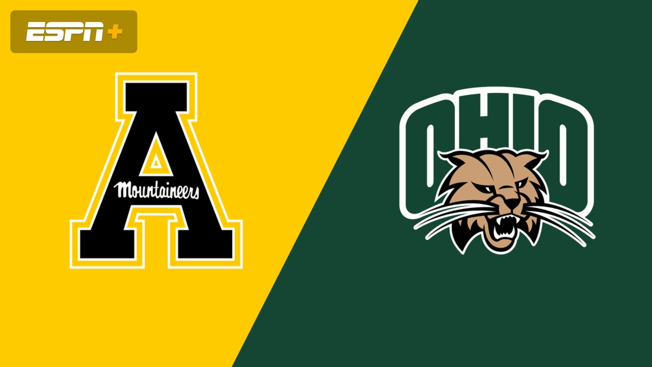 App State vs. Ohio