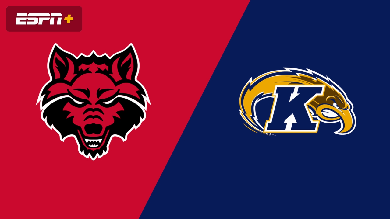 Arkansas State vs. Kent State