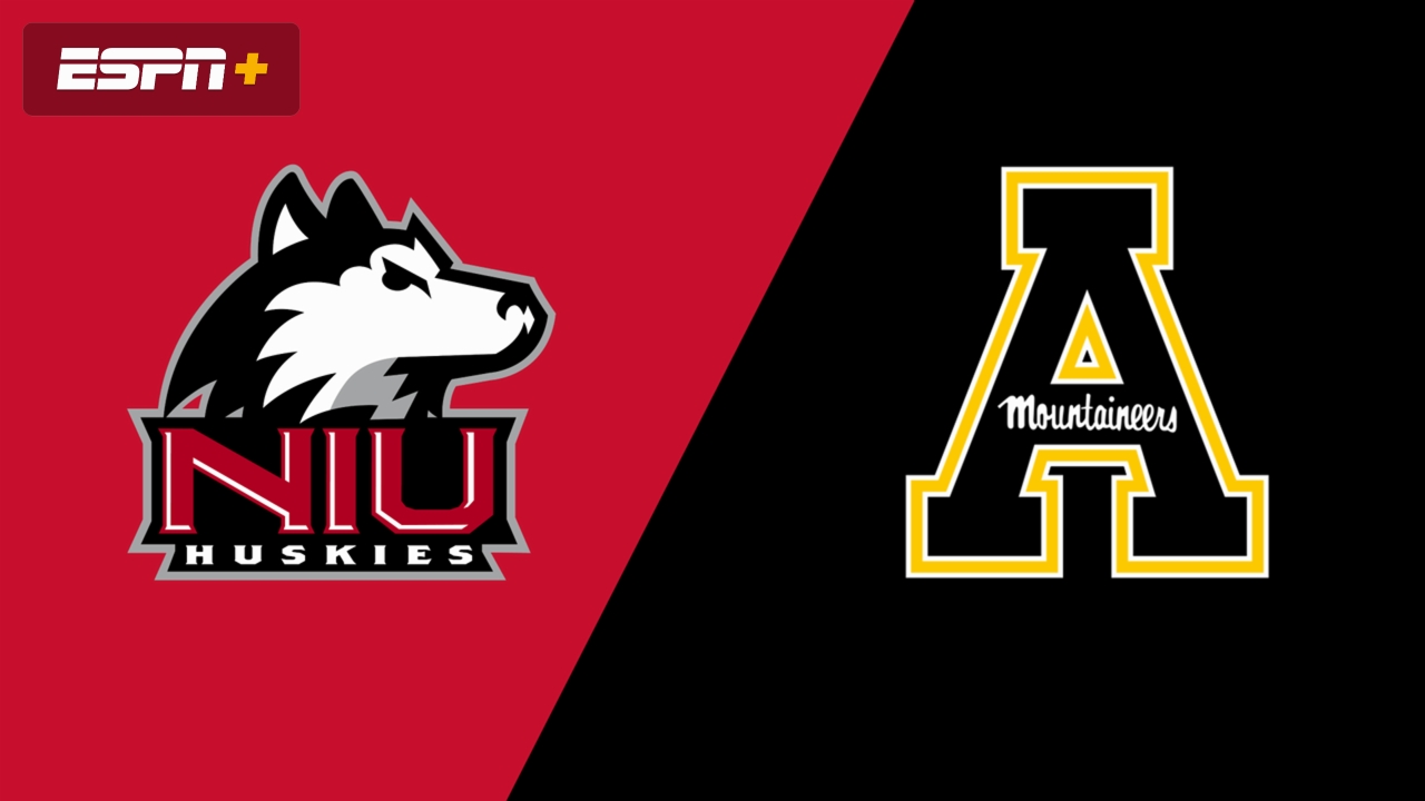 Northern Illinois vs. App State
