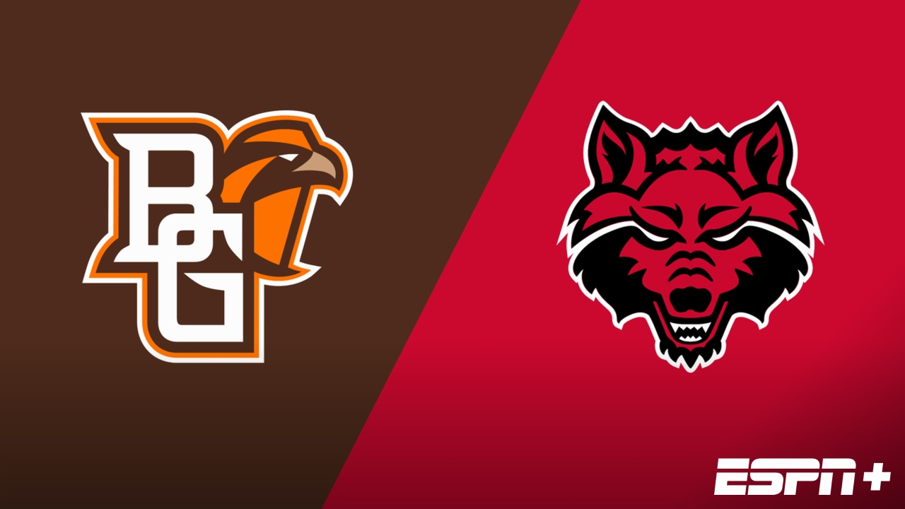 Bowling Green vs. Arkansas State