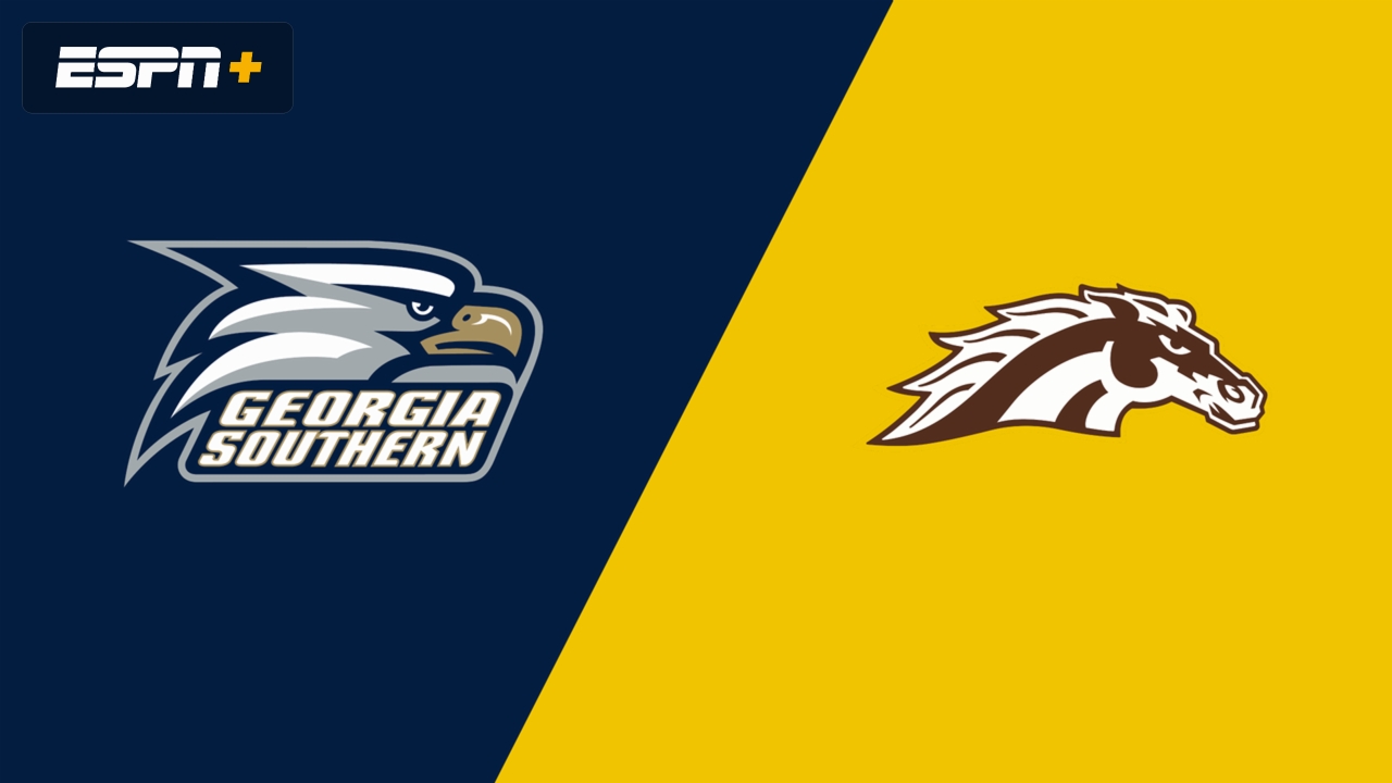 Georgia Southern vs. Western Michigan