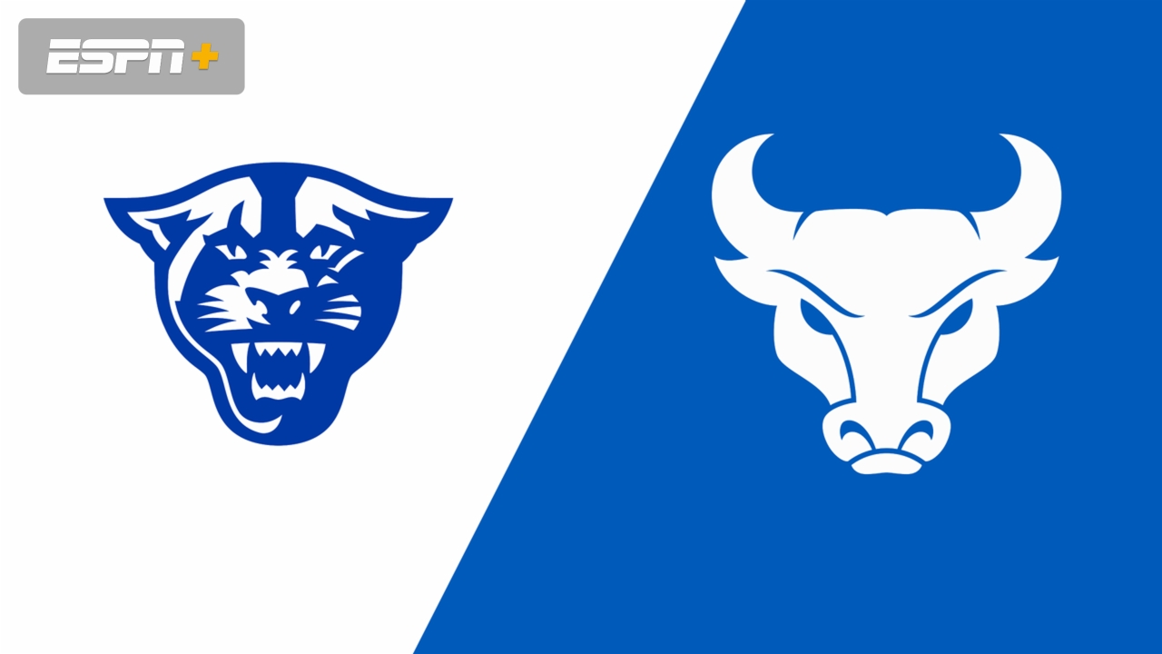 Georgia State vs. Buffalo