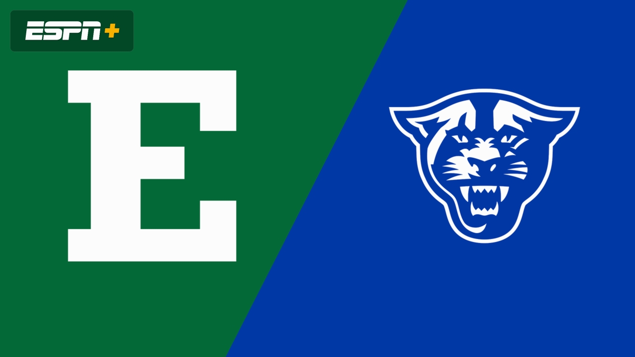 Eastern Michigan vs. Georgia State