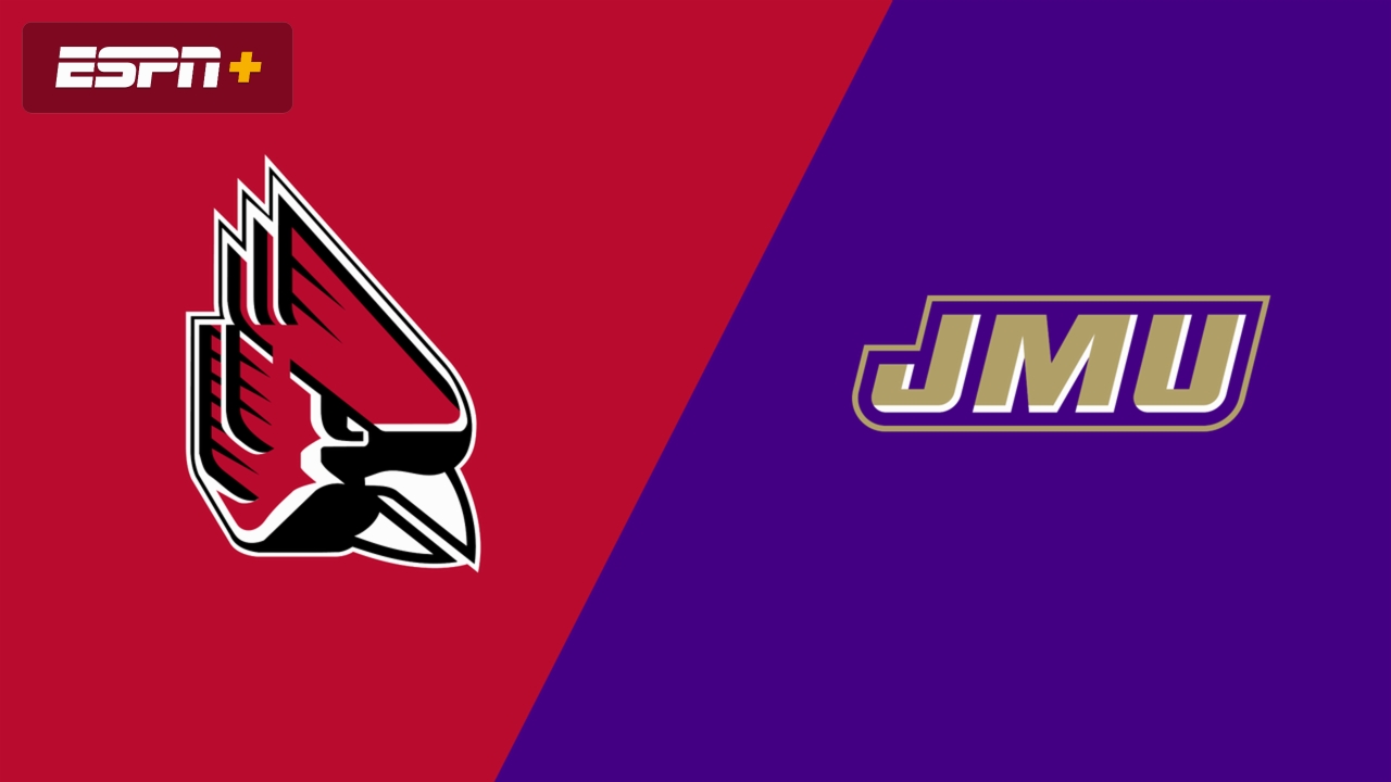 Ball State vs. James Madison