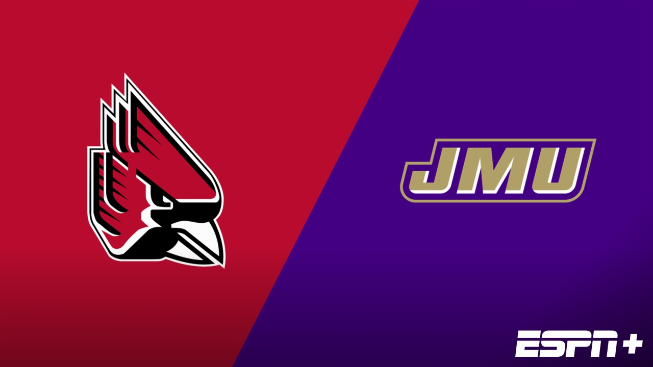 Ball State vs. James Madison