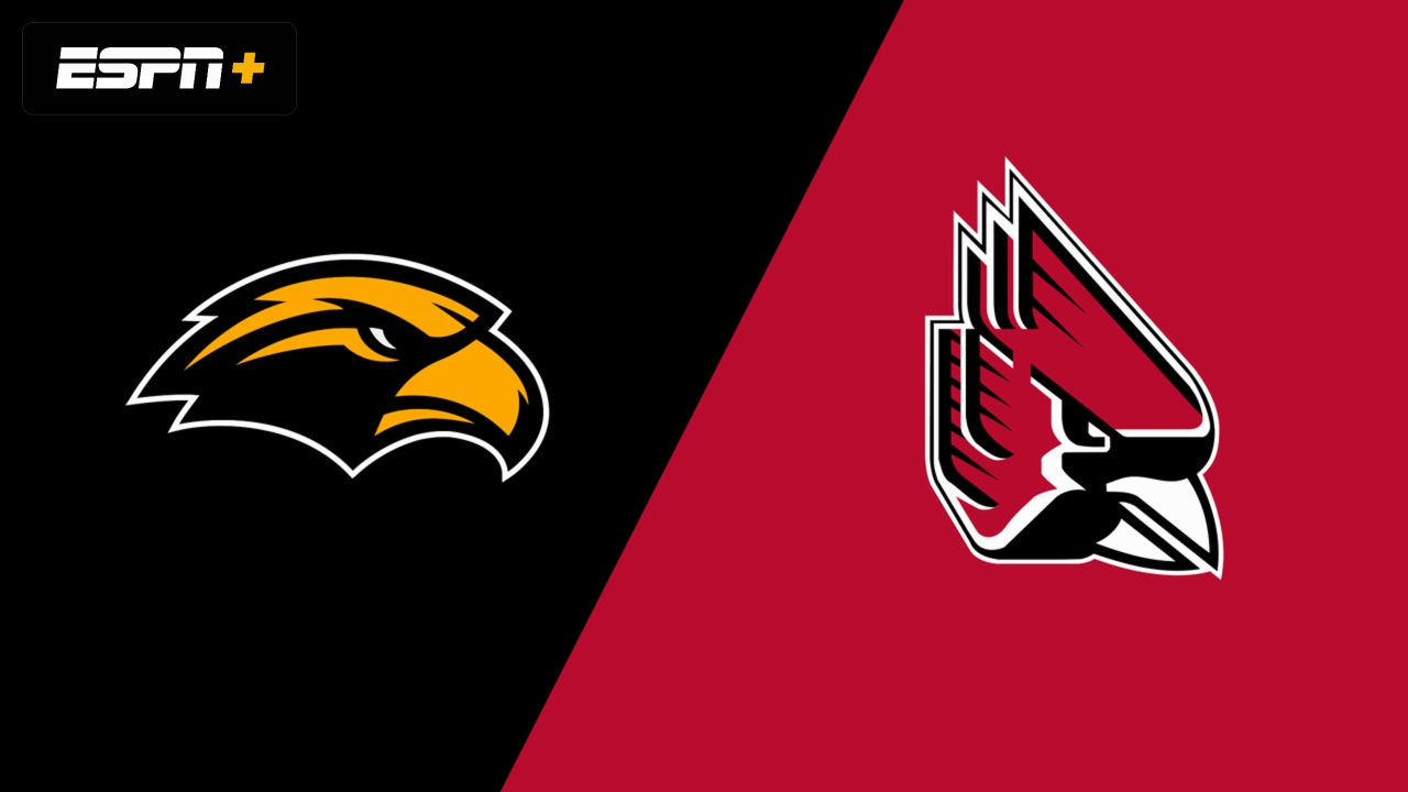 Southern Miss vs. Ball State