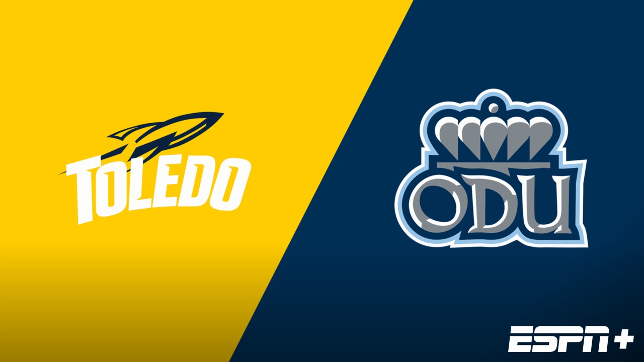 Toledo vs. Old Dominion