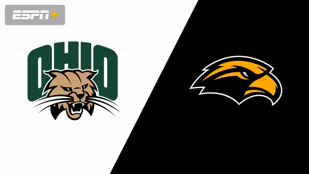 Ohio vs. Southern Miss