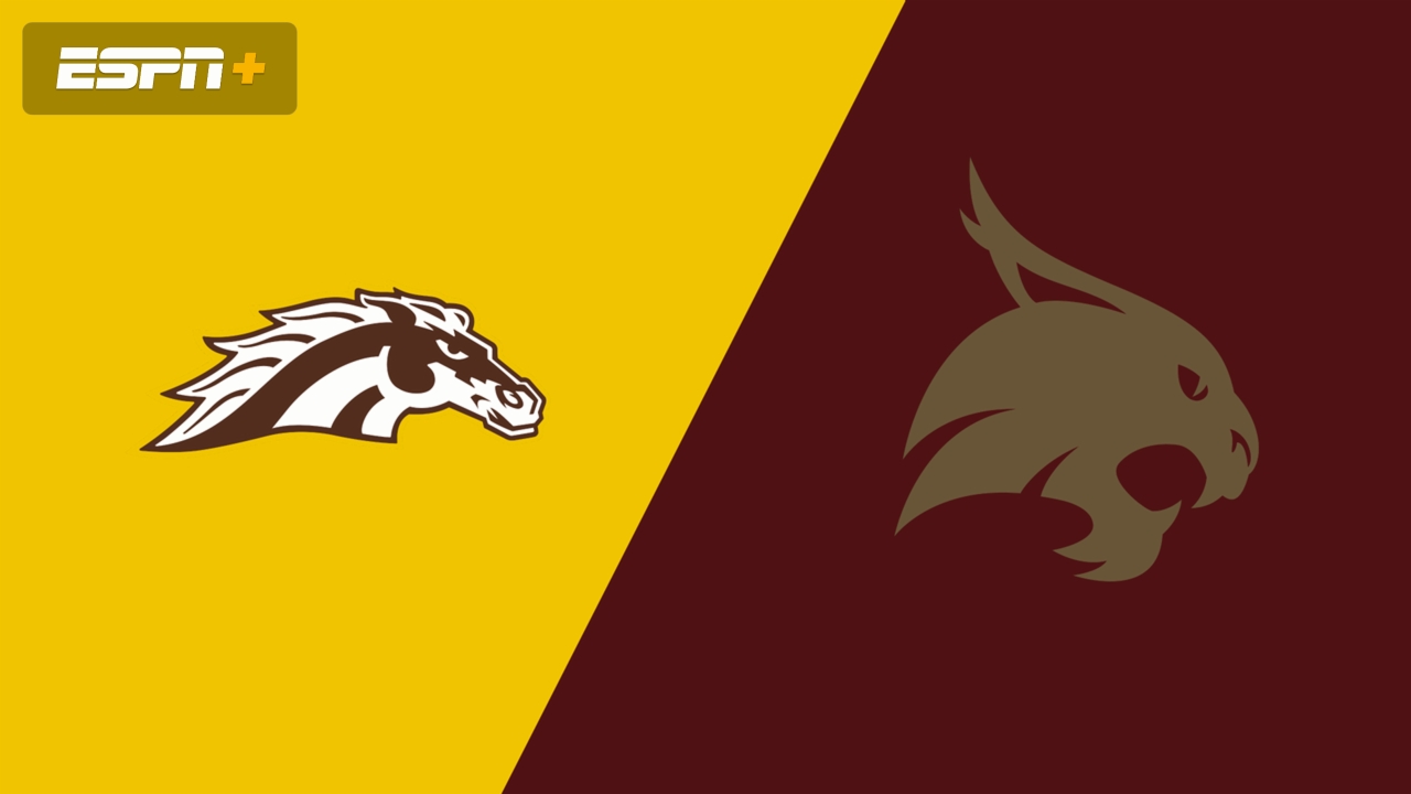 Western Michigan vs. Texas State