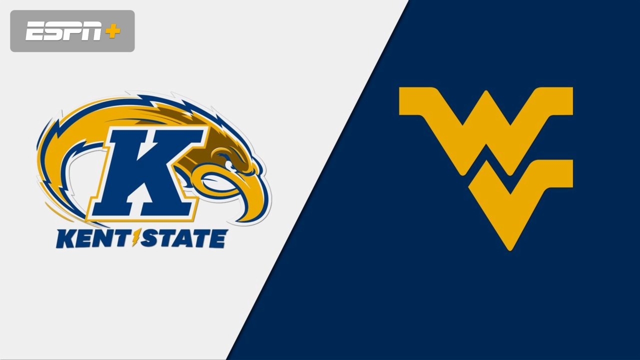 Kent State vs. West Virginia (W Gymnastics)