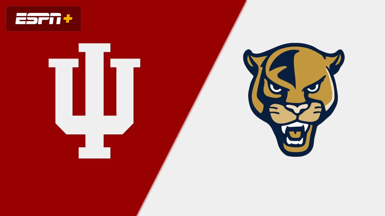 Indiana vs. Florida International