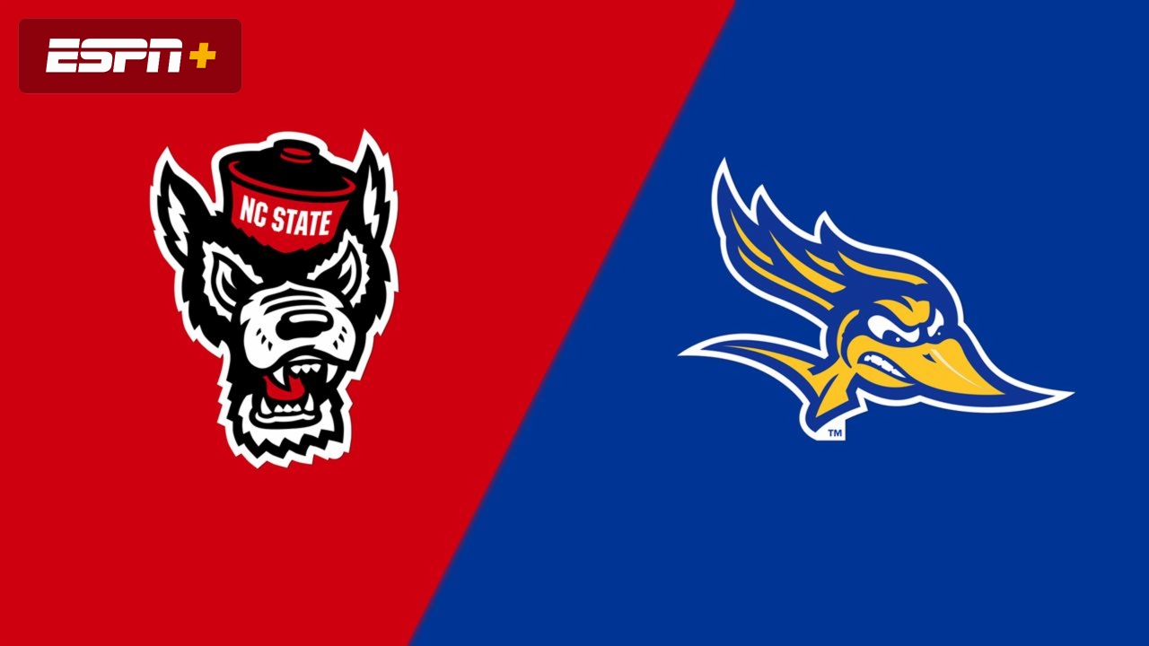 NC State vs. Cal State Bakersfield