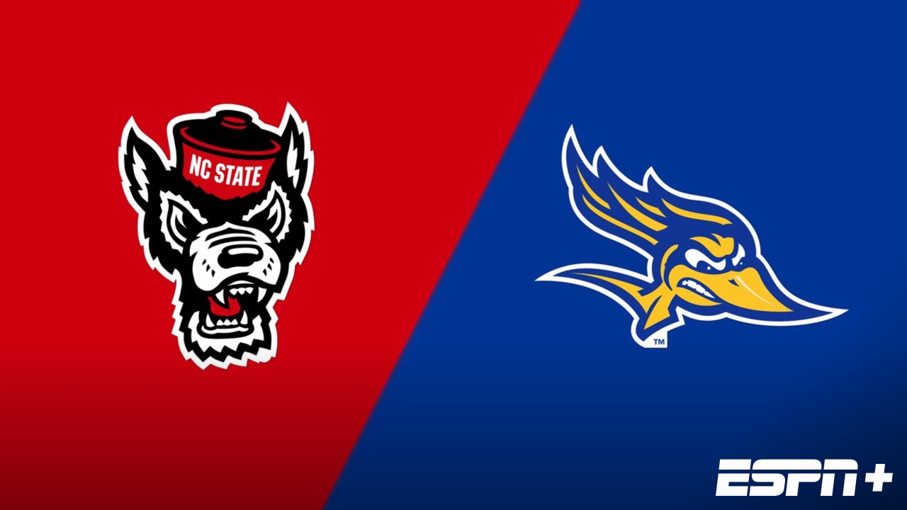 NC State vs. Cal State Bakersfield
