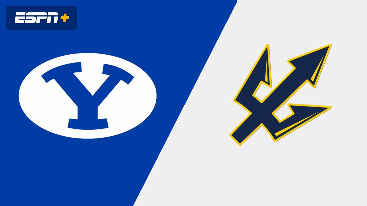 BYU vs. UC San Diego