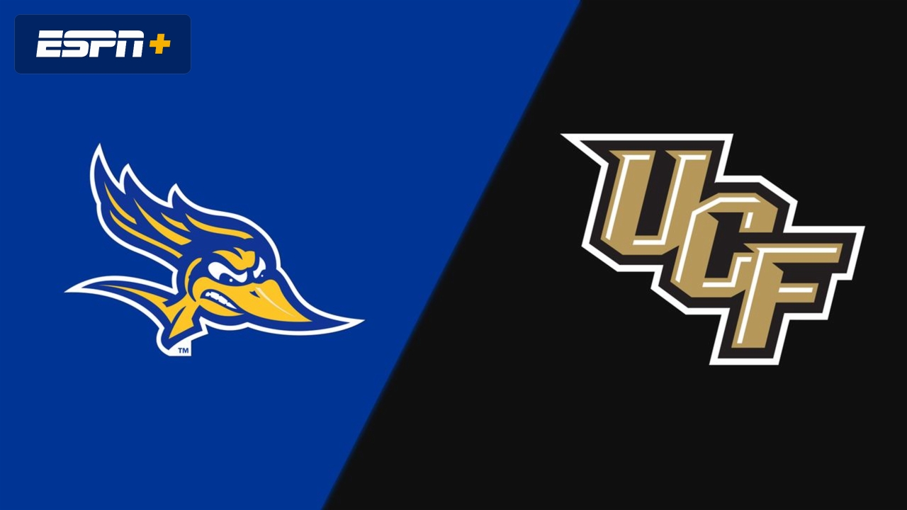 Cal State Bakersfield vs. UCF