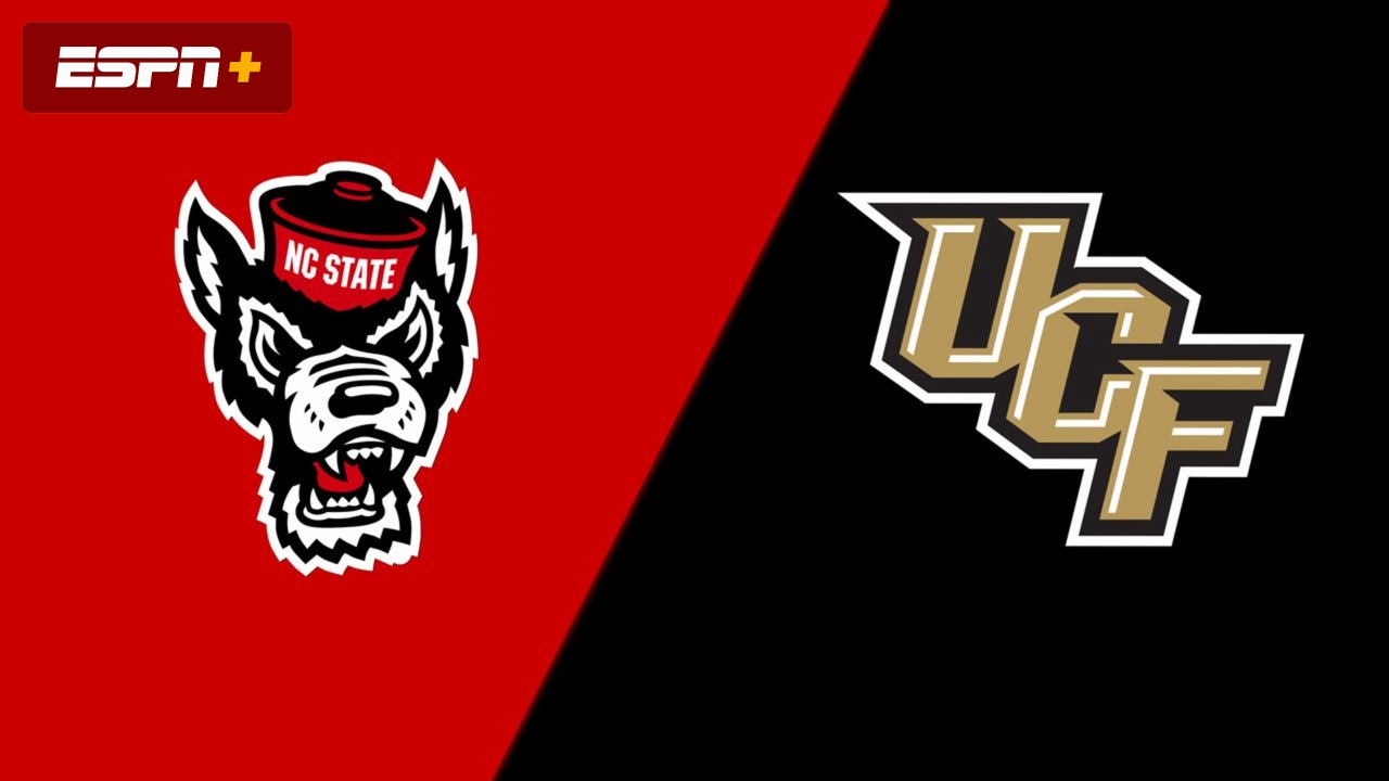 NC State vs. UCF