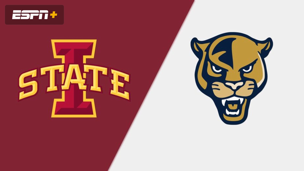 Iowa State vs. Florida International