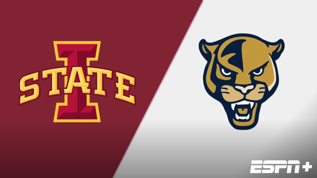 Iowa State vs. Florida International