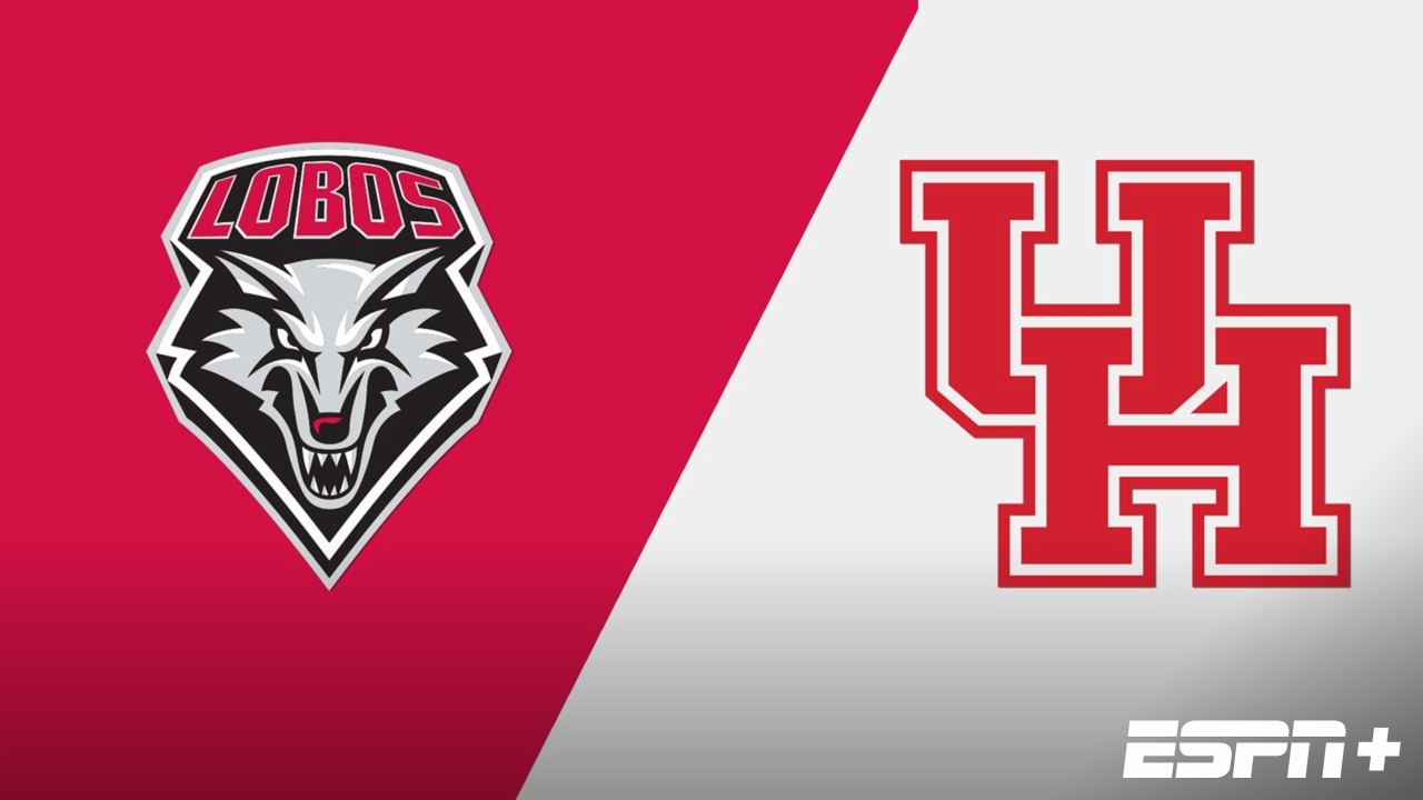 New Mexico vs. Houston