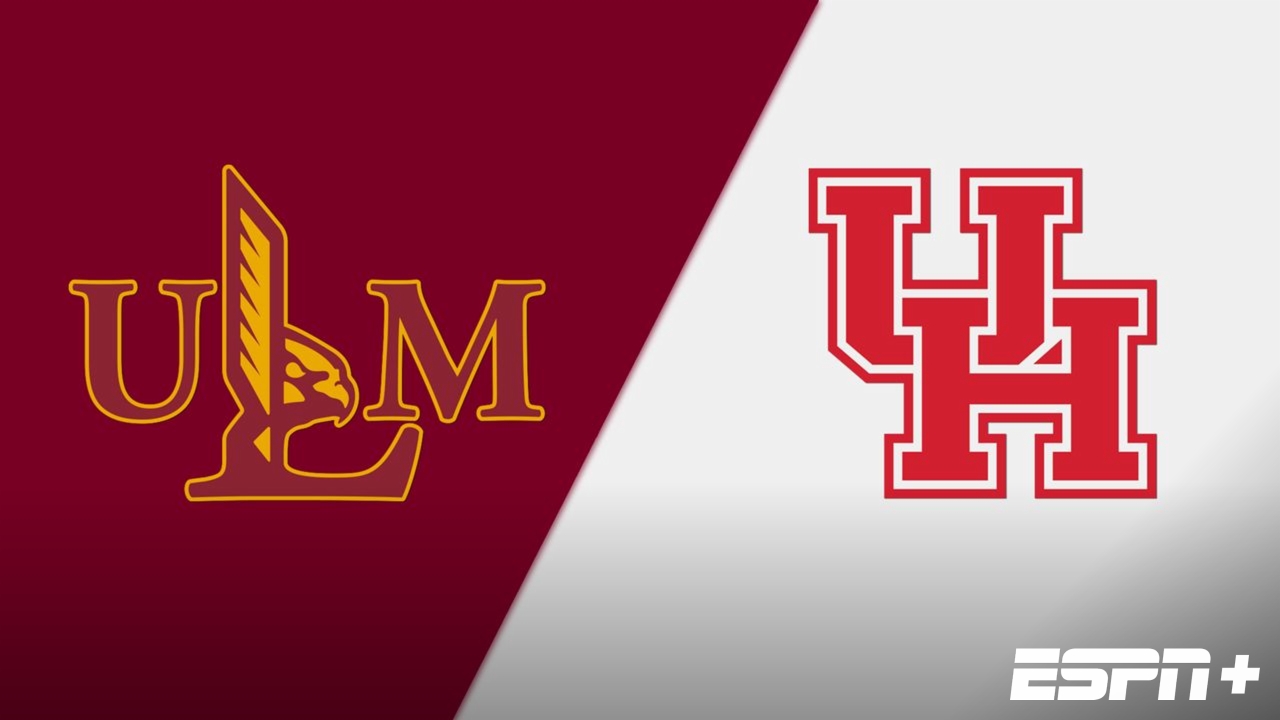 UL Monroe vs. Houston