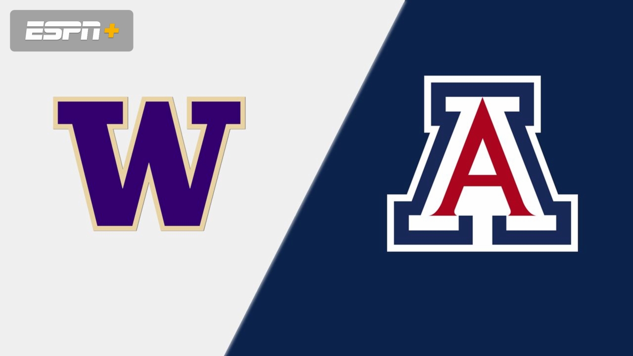Washington vs. #17 Arizona