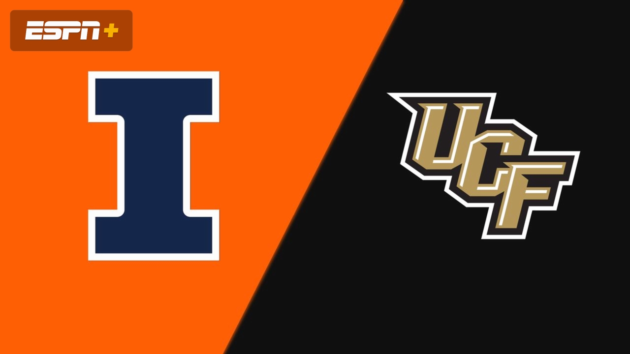 Illinois vs. UCF