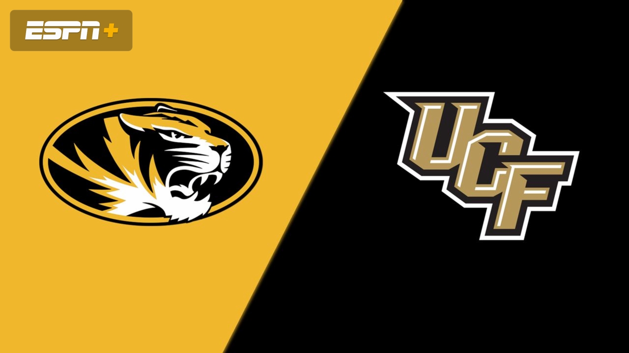 #16 Missouri vs. UCF