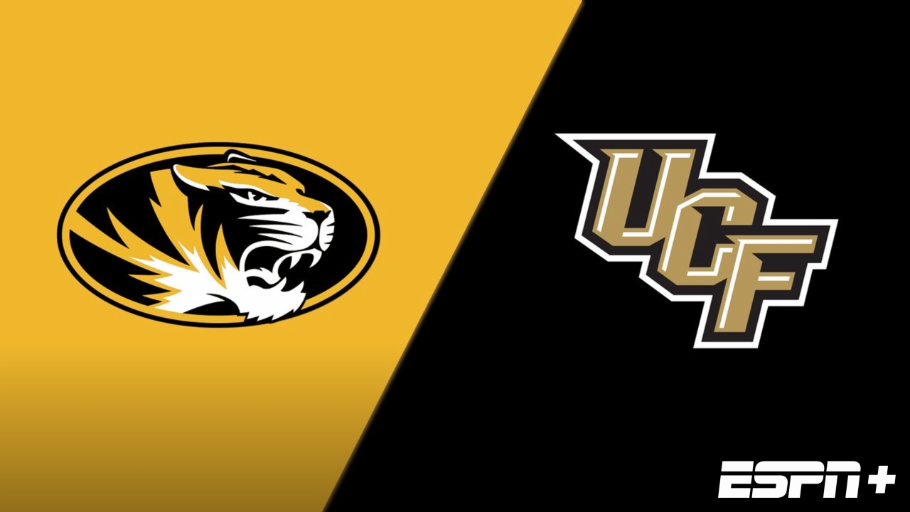 #16 Missouri vs. UCF