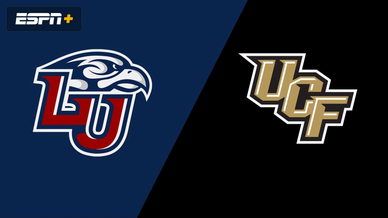 Liberty vs. UCF