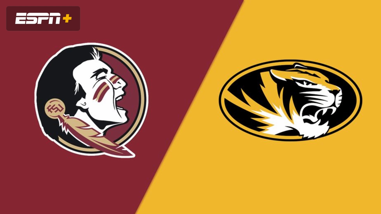 #9 Florida State vs. #16 Missouri