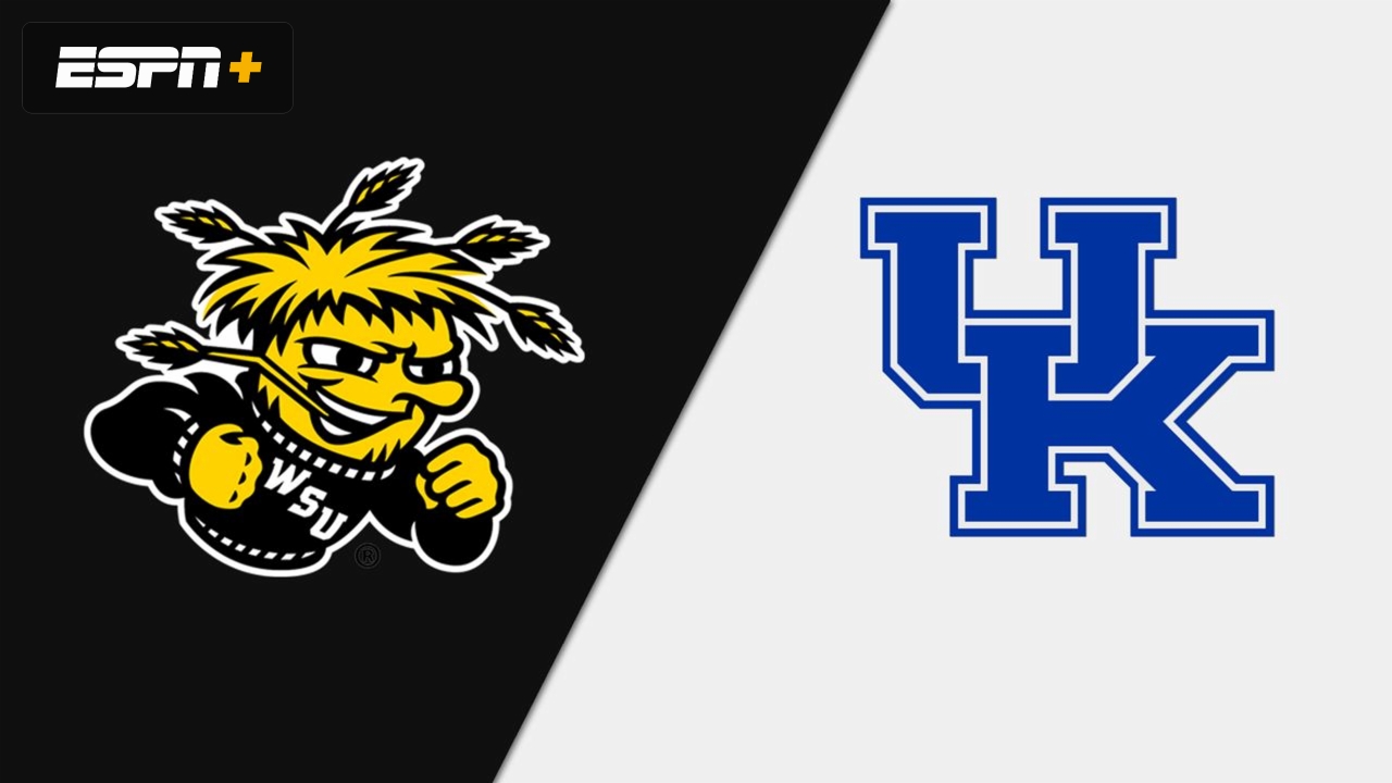 Wichita State vs. #24 Kentucky